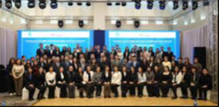 Specialists trained for family and child courts